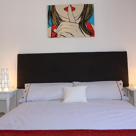 Apartamento Moderno Cerca Del Centro 말라가 외부 사진