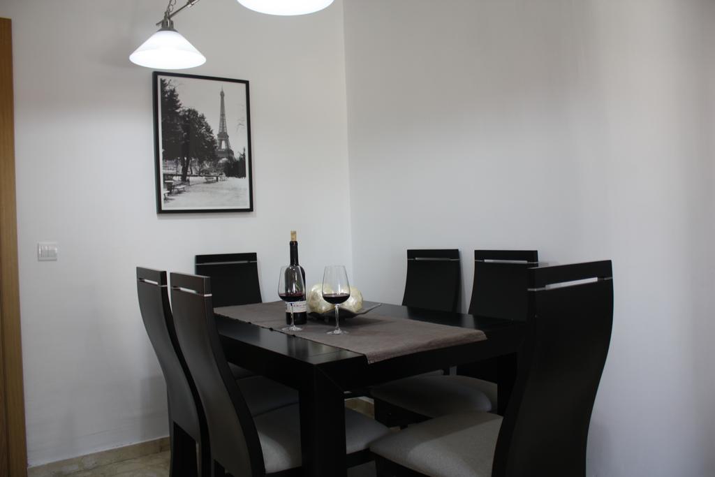 Apartamento Moderno Cerca Del Centro 말라가 외부 사진