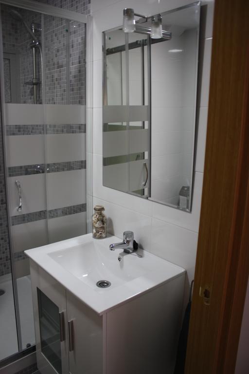 Apartamento Moderno Cerca Del Centro 말라가 외부 사진