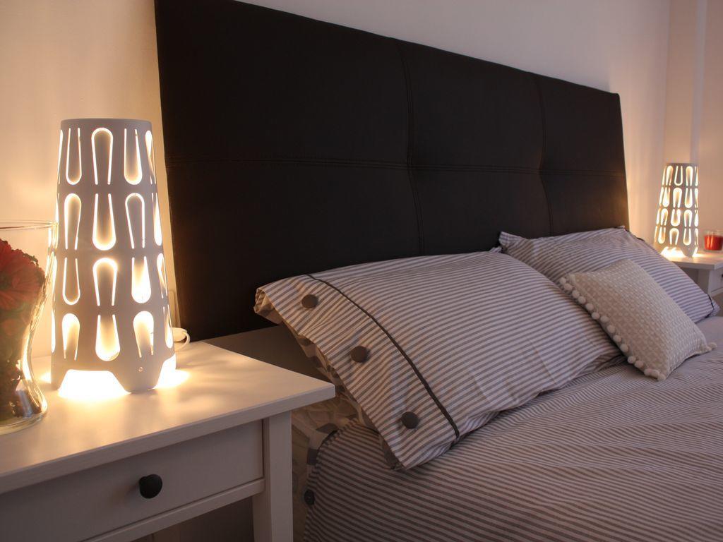 Apartamento Moderno Cerca Del Centro 말라가 외부 사진