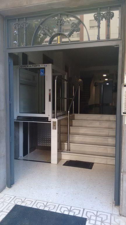 Apartamento Moderno Cerca Del Centro 말라가 외부 사진